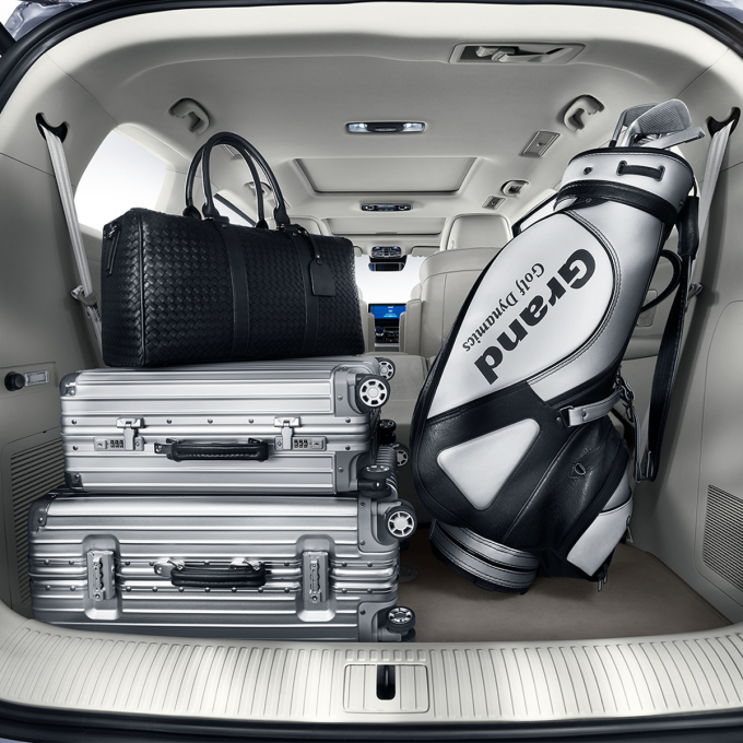 ৫৫০ কিলোমিটার এমপিভি ইভি কার রোয়ে আইম্যাক্স ৮ ইভি ২০২২ প্রথম শ্রেণীর ডায়মন্ড সংস্করণ 6