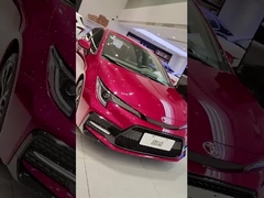 হট হাই স্পিড এসইউভি টয়োটা বিজেড৪এক্স ৫ডোর ৫ সিট ইলেকট্রিক গাড়ির ফ্যামিলি গাড়ি